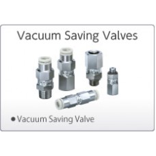 Vacuum Saving Valves